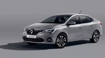 تكاليف ومواصفات رينو تالياننت أرخص سيارة أوروبية أتوماتيك جديدة بمصر